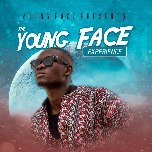 Cover art for The Young Face Experience